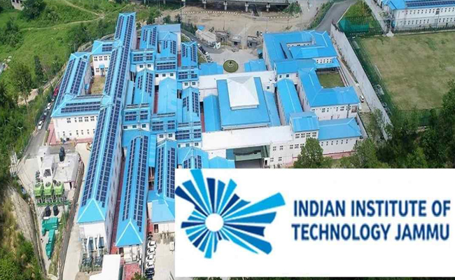 Various jobs at iit jammu  Apply for jobs at IIT Jammu IIT Jammu job application announcement   IIT Jammu faculty positions  IIT Jammu hiring notice  