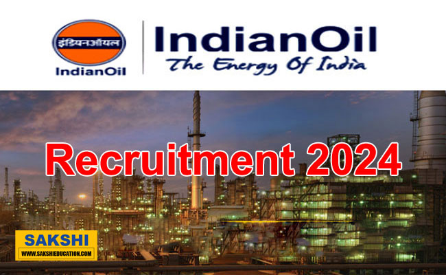 Part Time Job in Indian Oil Corporation Limited