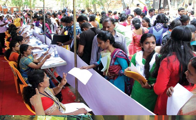 Apprenticeship fair at ITI on 21st  Pradhan Mantri National Apprenticeship Mela October 21 Apprenticeship Mela at ITI Warangal  Government ITI campus Mulugu Road Warangal  