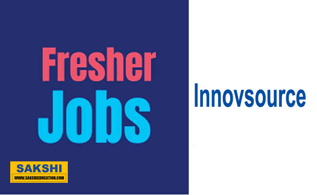 Freshers Jobs for Inter and Above Students  Passionate individuals wanted for Relationship Executive positions at Innovsource  Innovsource hiring Relationship Executives  Job opportunity for Relationship Executives at Innovsource