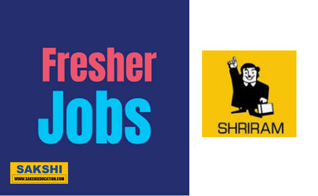 Jobs for Inter Students at Shriram Life  Shriram Life Sales Officers recruitment Job opportunity announcement for Sales Officers at Shriram Life  