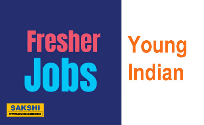 Marketing and Management Job for 10th Class Students  Young Indian recruitment announcement for Marketing and Management roles  