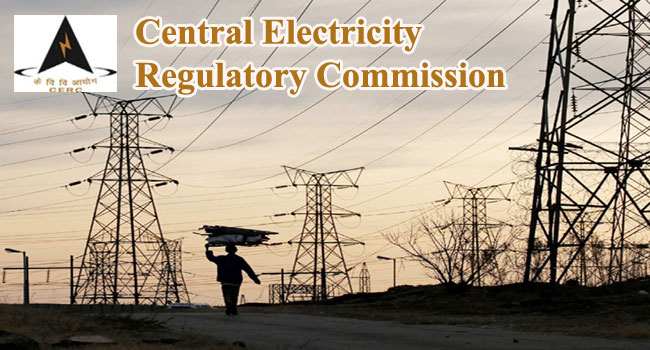 CERC Various Posts Recruitment 2024 Notification 