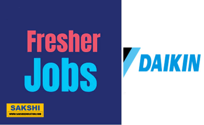 DAIKIN - Operator Positions Available