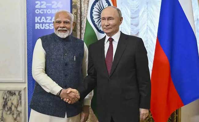 India ready to provide all possible help to end Russia and Ukraine conflict: PM Modi 