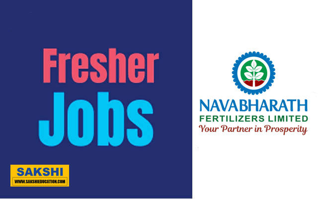 Navabharat Fertlisers Pvt. Ltd.  Sales Representatives recruitment at Navabharat Fertilizers  Apply now for Sales Representative jobs at Navabharat Fertilizers 