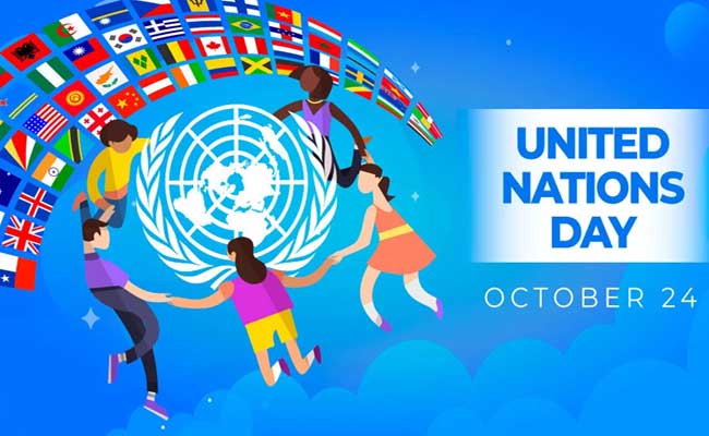 InternationalCooperation  United Nations Day 2024: Theme, History, Significance and Celebrations