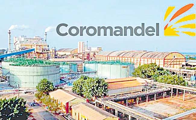 Rs.677 crore allocated for new plants by Coromandel International  investment announcement of Rs.800 crore by Coromandel InternationalCoromandel International to invest Rs 800 crore for expansion in AP plant 