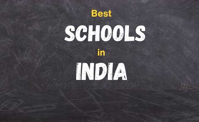 Three schools from India win title of ‘World Best School’ Prizes 2024