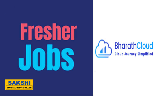 BCDC Cloud Centers Pvt. Ltd. Hiring Freshers 