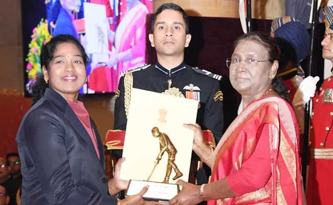 Dhyan Chand Lifetime Award Discontinued By Sports Ministry