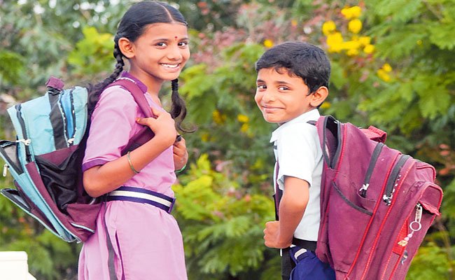 25 percent free seats at private schools to be provided