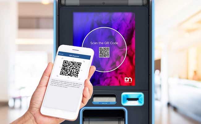 Federal Bank Installs India's First QR Code-Based Coin Vending Machine in Kerala