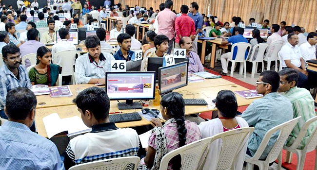 Allotment of 10436 BiPC seats through EAPCET 2024