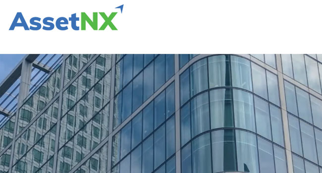 Transaction Executive Opportunity in AssetNX India Private Limited