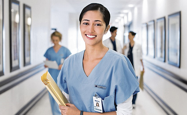 Job Opportunities for Nurses in Germany news in telugu  AP Skill Development Corporation and AP Overseas Manpower Company sign MoU  Job opportunities for Andhra Pradesh nurses in Germany 