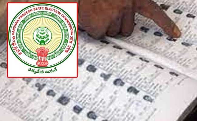 Date Draft Electoral Roll for Andhra Pradesh Central Election Commission draft list announcement Special Comprehensive Amendment of Voters List-2025 Voters list update in Andhra Pradesh for 2025 