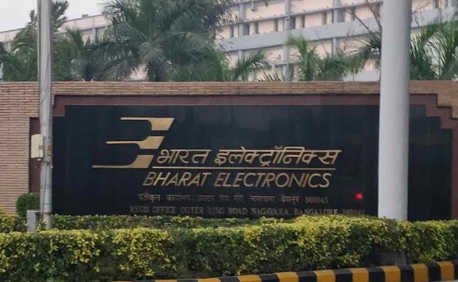 BEL recruitment announcement for Trainee Engineer position  Job application process for Trainee Engineer-1 at BEL  Trainee engineer 1 posts at bel on temporary basis  Bharat Electronics Limited job notification for Trainee Engineer-1  Trainee Engineer-1 application form for BEL Ghaziabad  