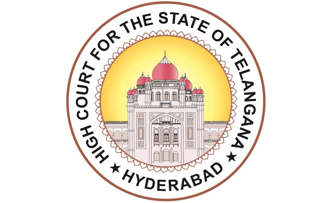 Law clerk post applications at telangana high court on contractual basis   Official announcement for Law Clerk recruitment  Application form for Law Clerk positions at Telangana High Court  