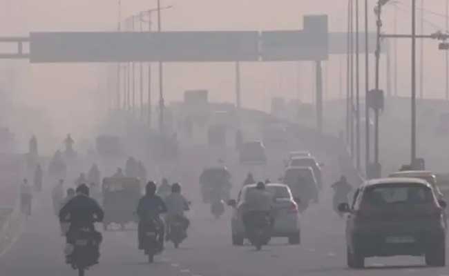 Why Delhi's air pollution is more dangerous than you think