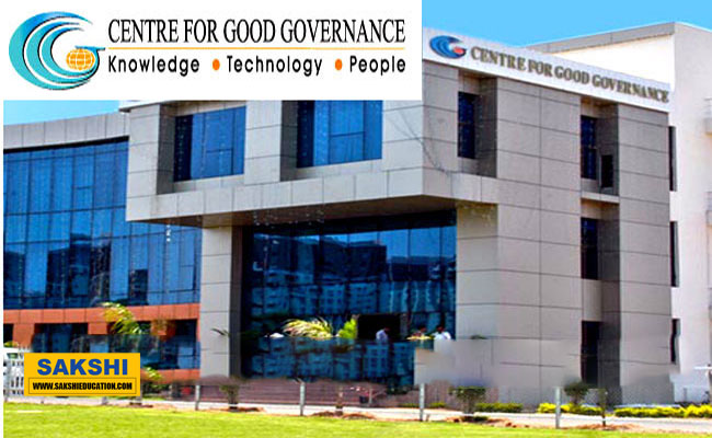 CGG is Hiring Java Software Developer  Centre for Good Governance Java Developer Recruitment Notification  Apply online for Java Software Developer position at CGG  Eligibility criteria for Java Developer at Centre for Good Governance 