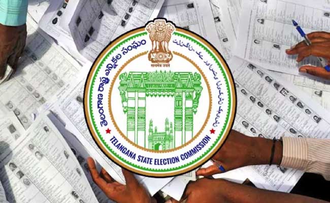 Draft Voters List-2025 released in Telangana state  Election Commissions SSR-2025 voter list release