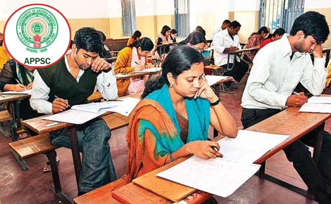 APPSC Group 1 and 2 Mains Exams Postpone 2024