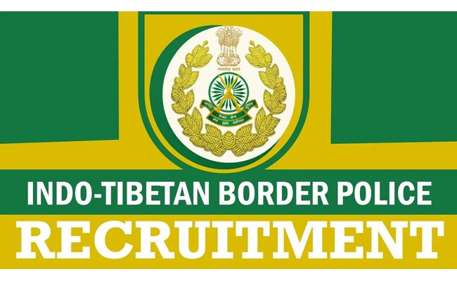 Temporary jobs at indo-tibetan border police force  ITBP recruitment announcement for Group-C posts  ITBP job openings  ITBP application details for temporary Group-C positions 