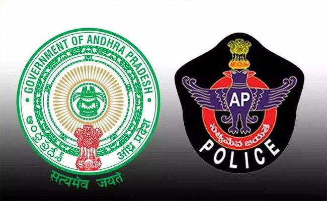 AP Constable Jobs 2024