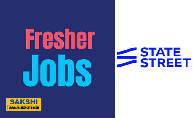 Apprenticeship in State Street Corporation