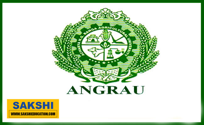 Walk-in-Interview in ANGRAU| Salary 49,000 thousand per month 