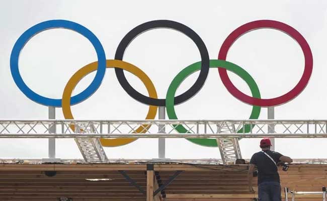 Indian Olympic Association Submits Letter Of Intent To Host 2036 Olympics