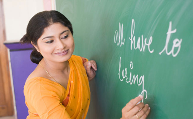 KGBV Teacher Posts Counselling  KGBV teaching post counseling in Anantapur Certificate verification for KGBV teaching positions  Anantapur district KGBV teacher recruitment process KGBV teaching post eligibility list verification 