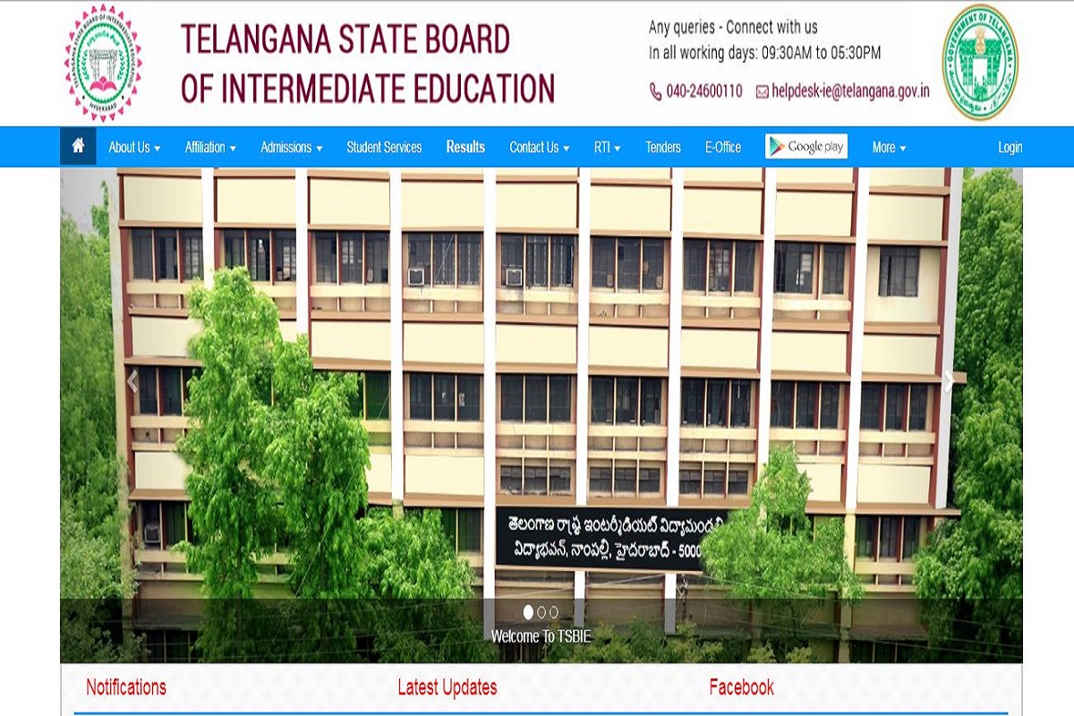 Telangana Board of Intermediate Exam Fee Due Dates 2025  Telangana Inter Exams 2025 Fee Details  Important Dates for Telangana Intermediate Exams 2025  Telangana Board of Intermediate Exam Fee Information  Inter Exam Fee Due Dates for Telangana 2025  Telangana Intermediate Exam Fee Schedule 2025  Telangana Inter Exams 2025: Exam Fee, Time Table, Study Material PDFs