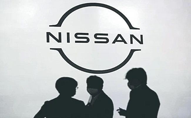 Nissan Company Layoffs  Nissan workforce reduction announcement