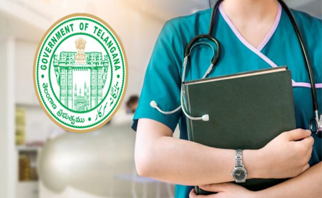 Medical Jobs  Government Medical and Health Department Nizamabad recruitment notice Job openings at Government Medical and Health Department Nizamabad Apply for contract posts at Government Health Department Nizamabad Government Medical and Health Department hiring in Nizamabad  