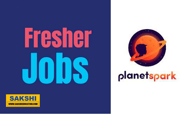 Planet Spark Hiring Business Development Counsellor