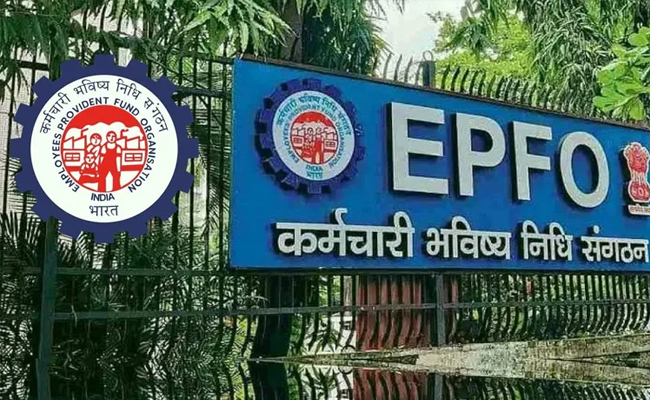 Membership of EPFO ​​has grown significantly  EPFO Central Board Executive Committee Meeting 2023-24  EPFO membership growth report for financial year 2023-24  Union Labor Department report on EPFO membership increase  