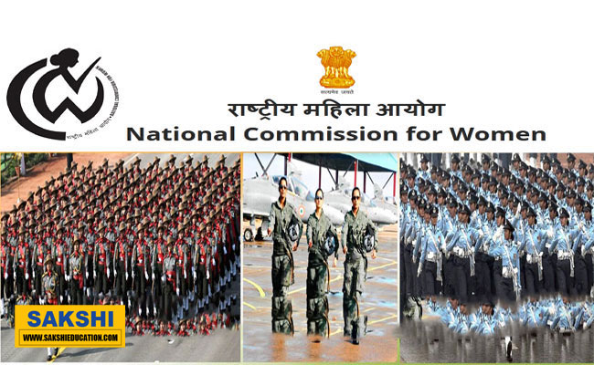 National Commission for Women recruitment notification for various posts on deputation  Offline application for National Commission for Women recruitment National Commission for Women vacancy announcement for eligible candidates National Commission for Women Latest Recruitment 2024 Notification OUT