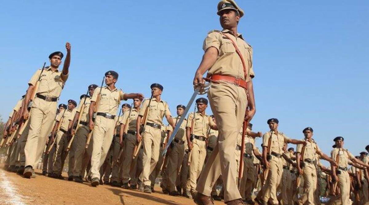 Police Jobs ITBP Latest Recruitment 2024 Notification