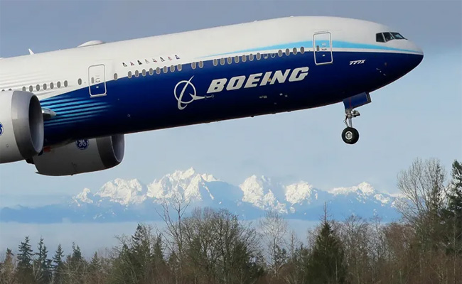 Boeing Layoffs Boeing 17,000 jobs Layoffs