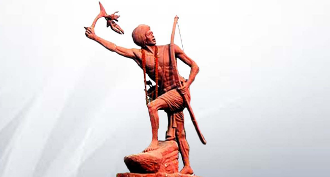 All About Birsa Munda: The Iconic Tribal Leader and Freedom Fighter!  