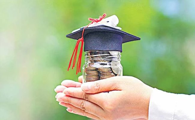 RBI report on education loans increased for better and higher studies  Reserve Bank report on increasing education loans in India  