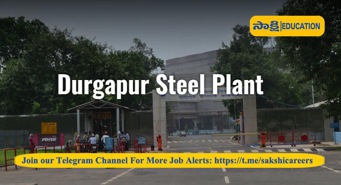 Durgapur Steel Plant: Proficiency Training Program