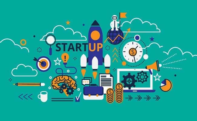 Central government startup recognition  Over 1 lakh 53 thousand recognized Startups in India  Startup Growth in India 