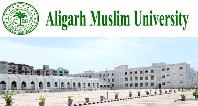 Aligarh Muslim University PGR, TGT and Primary Teacher Recruitment 2024 Notification