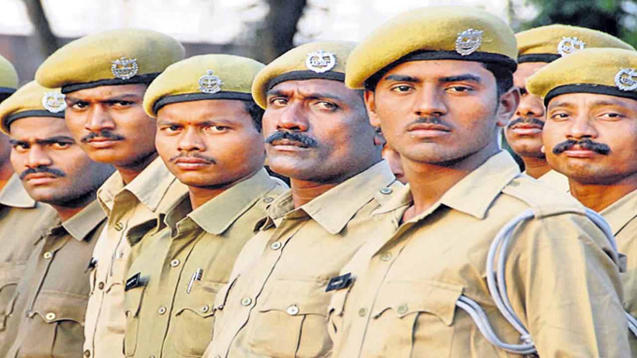 telangana home guard jobs 2024