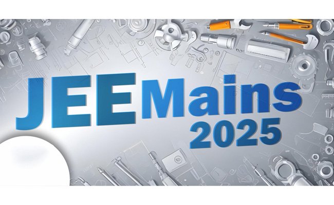 JEE Mains 2025 Correction Window