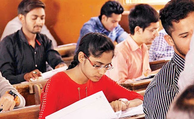 Postpone of degree 3rd and 5th semester exams