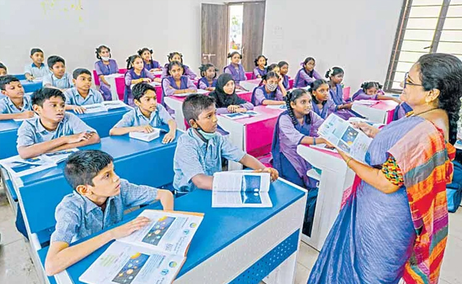 AP DSC Syllabus 2024 Concerns: Candidates Express Anxiety Over Online Exams